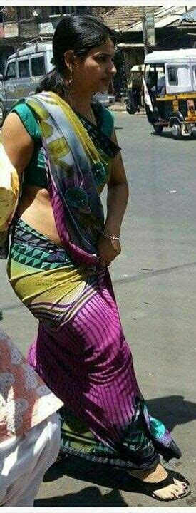 aunty saree boobs|SAREE BOOBS